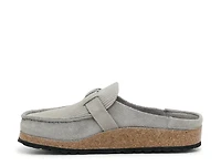Buckley Clog