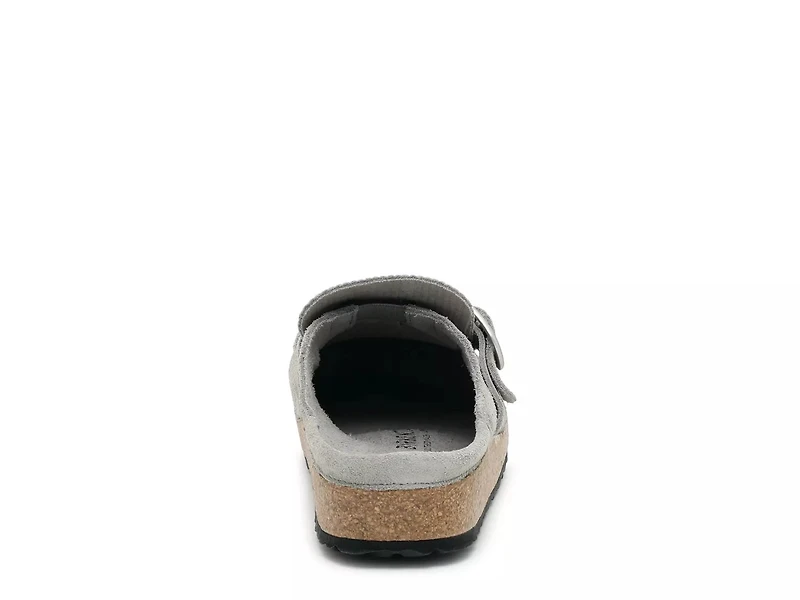 Buckley Clog