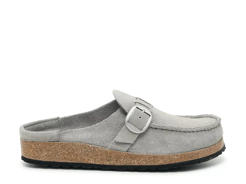 Buckley Clog