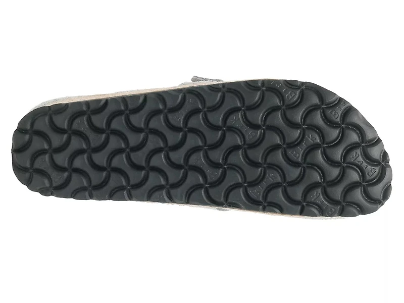 Buckley Clog