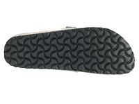 Buckley Clog