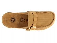 Buckley Clog