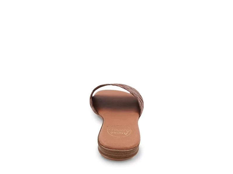 Nahala Wedge Sandal