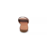 Nahala Wedge Sandal