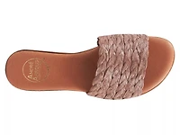 Nahala Wedge Sandal