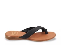 Nadiya Wedge Sandal