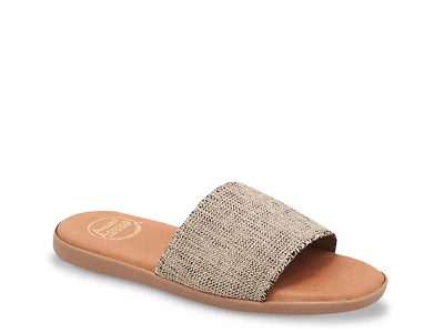 Paloma Sandal