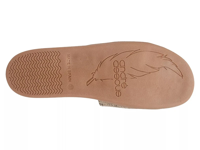 Paloma Sandal