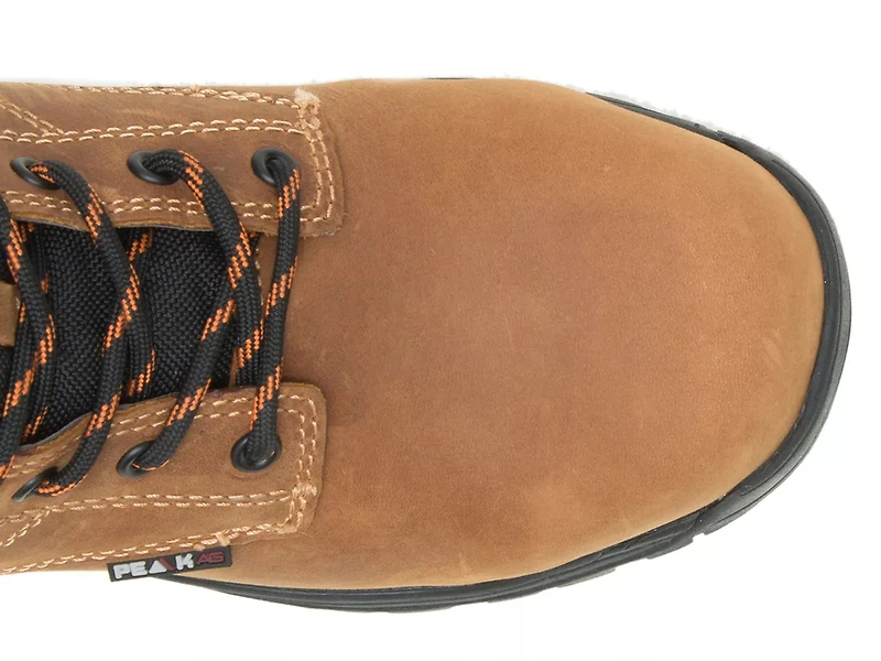 Piper Composite Toe Work Boot