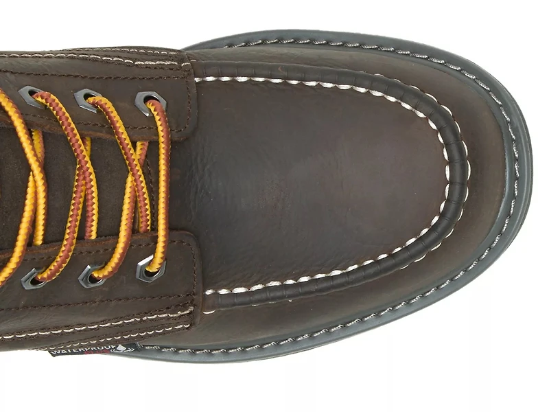 Floorhand Moc Soft Toe Work Boot - Men's