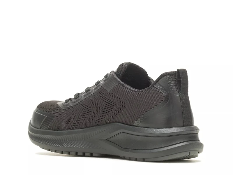 Bolt Knit Work Shoe