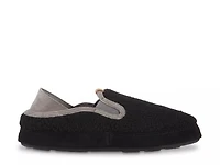 Harbor Moccasin Slipper