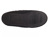 Harbor Moccasin Slipper