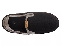 Harbor Moccasin Slipper
