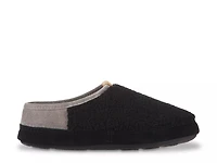 Harbor Hoodback Slipper