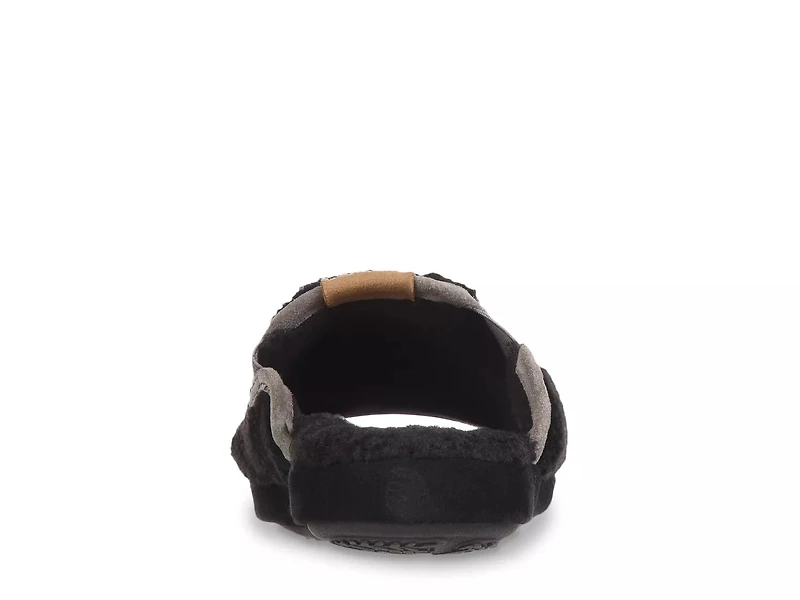 Harbor Slide Slipper