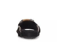 Harbor Slide Slipper
