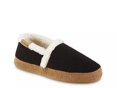Madison Moccasin Slipper