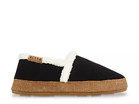 Madison Moccasin Slipper