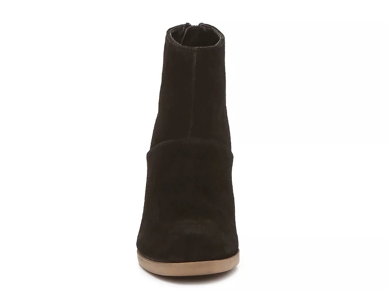 Ingrid Bootie