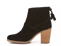 Ingrid Bootie