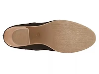 Ingrid Bootie