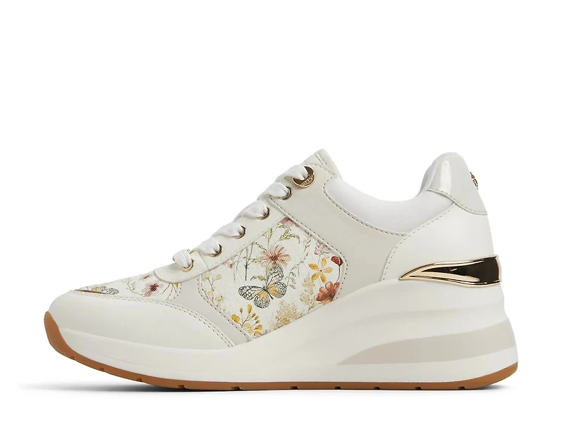 Iconistep Wedge Sneaker