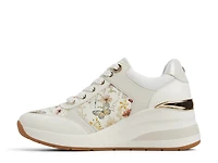 Iconistep Wedge Sneaker