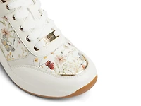 Iconistep Wedge Sneaker