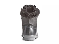 Saltwater Alpine Bootie