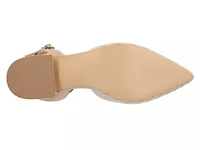 Ansley Flat