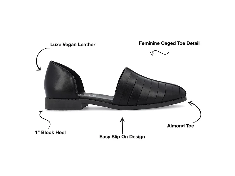 Anyah Sandal