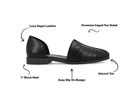 Anyah Sandal