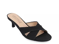 Berkly Sandal