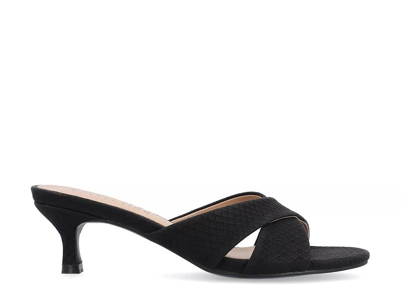 Berkly Sandal