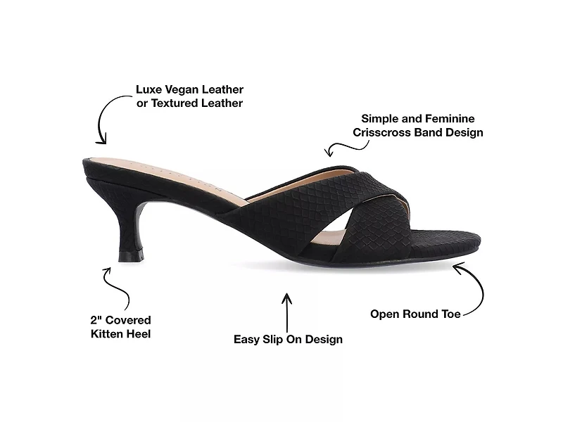 Berkly Sandal