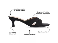 Berkly Sandal