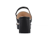 Brookan Sandal