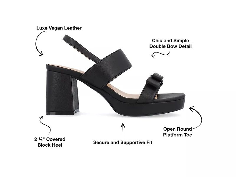 Brookan Sandal