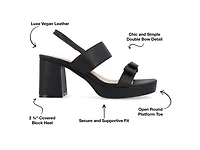 Brookan Sandal