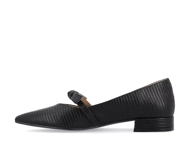 Cait Mary Jane Pump