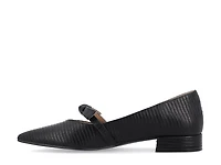 Cait Mary Jane Pump