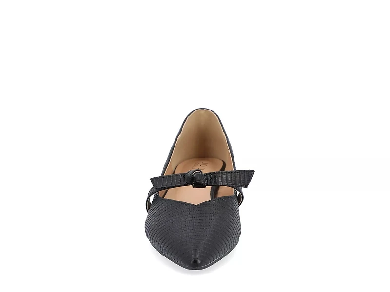 Cait Mary Jane Pump
