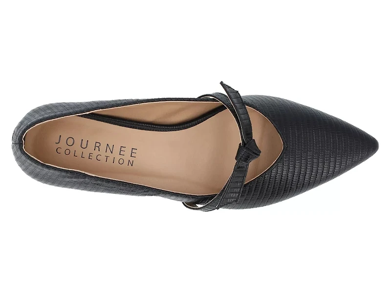 Cait Mary Jane Pump