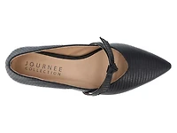 Cait Mary Jane Pump