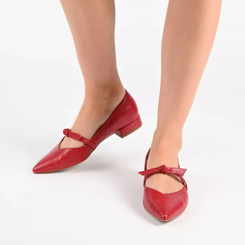 Cait Mary Jane Pump