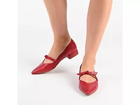 Cait Mary Jane Pump