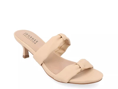 Dyllan Sandal
