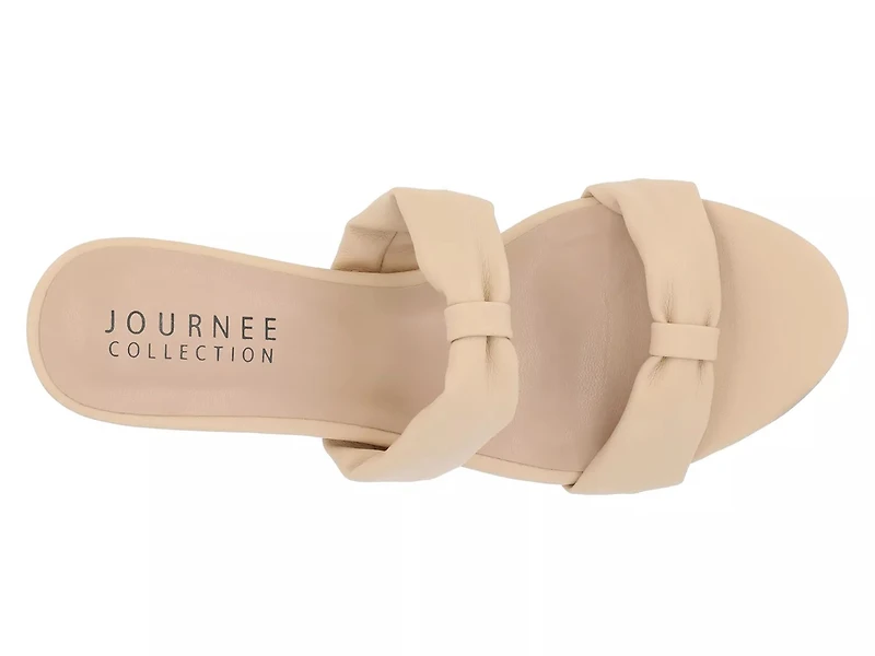 Dyllan Sandal