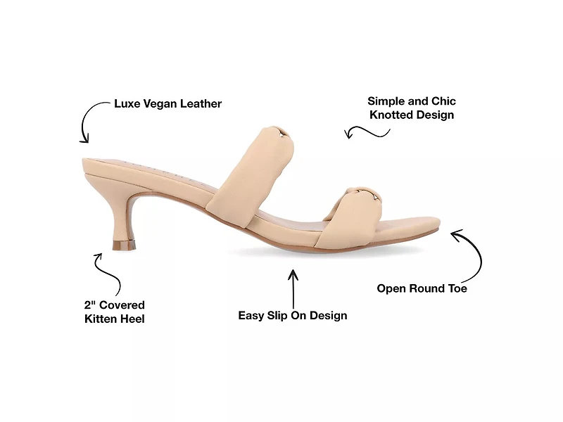 Dyllan Sandal